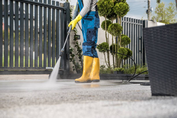 Tell City, IN Pressure Washing Services Company